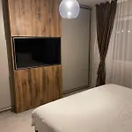Apartment Gavas Jacuzzi & Panoramic View Cluj-Napoca