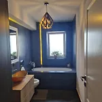 Διαμέρισμα Gavas Jacuzzi & Panoramic View *