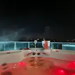Διαμέρισμα Gavas Jacuzzi & Panoramic View