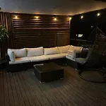 Gavas Jacuzzi & Panoramic View Διαμέρισμα *