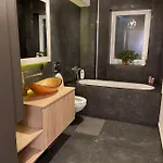 Διαμέρισμα Gavas Jacuzzi & Panoramic View Κλουζ-Ναπόκα