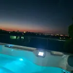 Gavas Jacuzzi & Panoramic View Διαμέρισμα