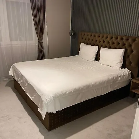 Διαμέρισμα Gavas Jacuzzi & Panoramic View *