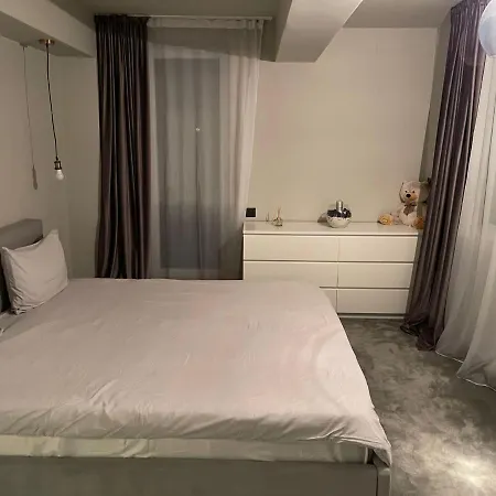 Διαμέρισμα Gavas Jacuzzi & Panoramic View