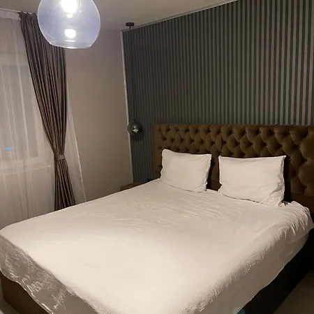 Gavas Jacuzzi & Panoramic View * Κλουζ-Ναπόκα