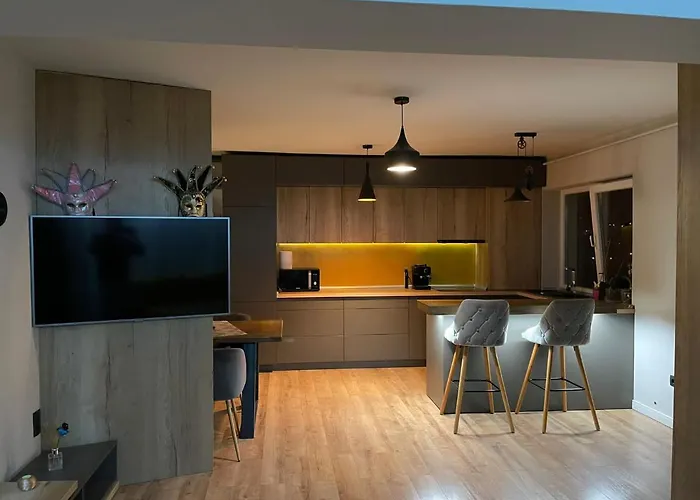 Gavas Jacuzzi & Panoramic View Διαμέρισμα Κλουζ-Ναπόκα