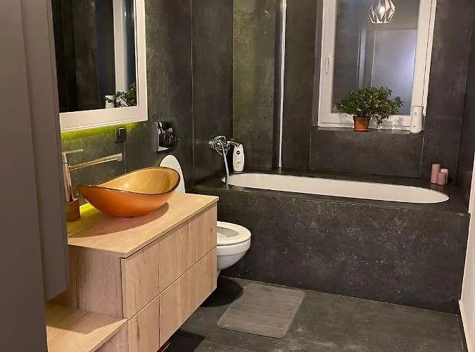 Διαμέρισμα Gavas Jacuzzi & Panoramic View Κλουζ-Ναπόκα